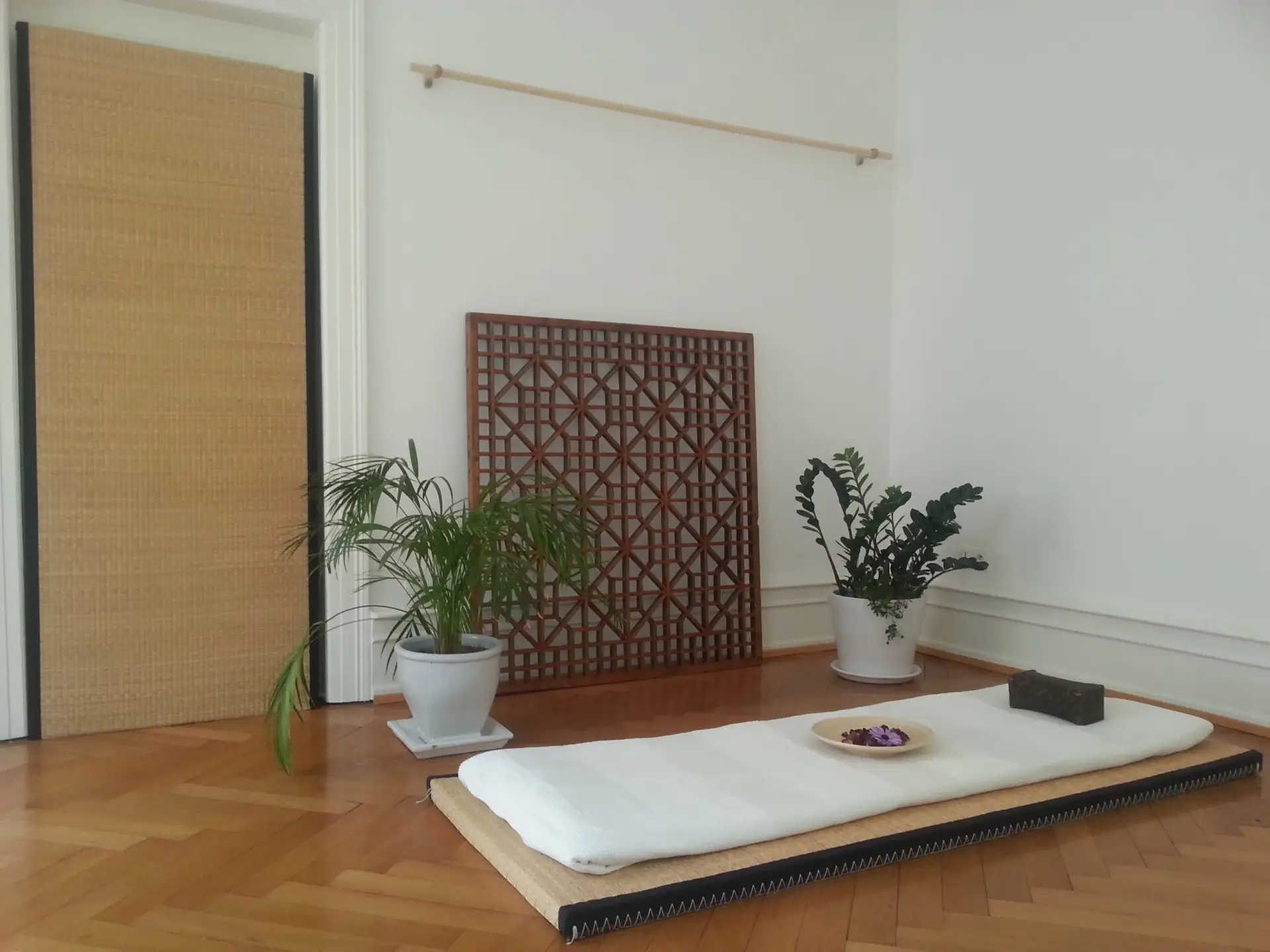 Concept Massage Wellness Strasbourg Mulhouse